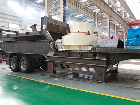 移動青石制砂機一套多少錢？哪里有賣？