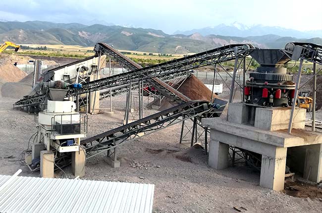 加工一噸石子的利潤有多少？詳解開石料廠的成本與利潤