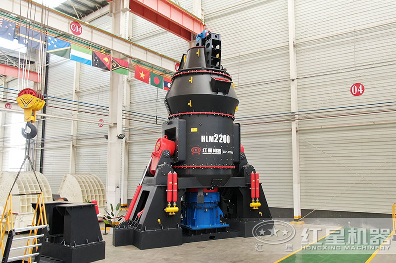 立磨機的規格與產量是多少？多少錢一臺？