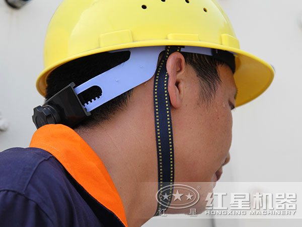 不怕苦、不怕累的技術(shù)人員