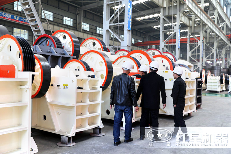 客戶來廠參觀，了解設備用材、生產工藝